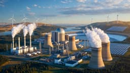 Грузия все глубже уходит в импорт электроэнергии