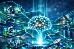 Uzbekistan is creating a unified scientific platform based on AI
