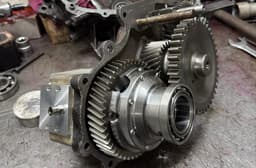 Комплект постоянного полного привода для внедорожников УАЗ разработали в «Иж-Техно»