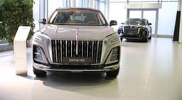 Premium car sales collapsed