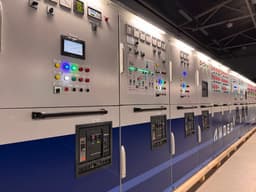 Самый мощный ледокол в мире получит новые аварийные распределительные щиты