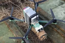 Названо хобби, которое поможет освоить управление беспилотником