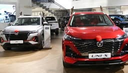 Россияне потратили на покупку новых машин почти полтриллиона рублей только в декабре 2025