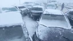 Количество ДТП в России продолжает снижаться: рекордное падение за последние годы