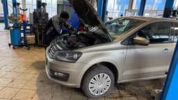 Средний автомобиль в России обходится владельцу в 20 тысяч рублей в месяц