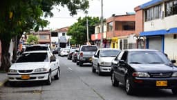 Автопромышленность Венесуэлы: когда нефть ничего не гарантирует