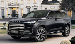 Vendieron el "chino": por qué los dueños de Exeed VX decidieron deshacerse del buque insignia