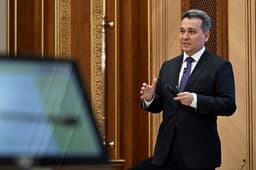 $2 Billion in Venture Capital and 5,000 Startups: Uzbekistan Enters IT Acceleration Mode