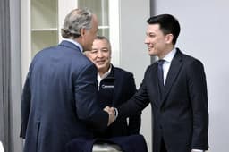 IPO and Bonds for Uzbekistan: Authorities Open the Way to Global Capital Markets