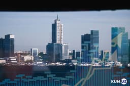 Uzbekistan's GDP Exceeds $147 Billion: Economy Grows at Record Pace