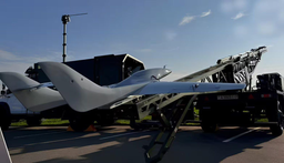 Military Watch Magazine: Индия получила белорусские ударные беспилотники, созданные на основе российского БПЛА «Беркут-БМ» 