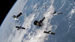 Funds Mastered, But Russian Starlink Didn't Take Off: Satellite Launch Postponed to 2026