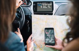 Миллион новых авто с кнопкой SOS: как расширяется ЭРА-ГЛОНАСС