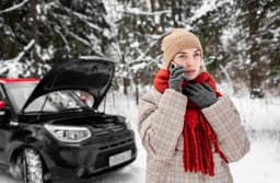 "Coffins on wheels": how Chinese cars failed the Russian winter