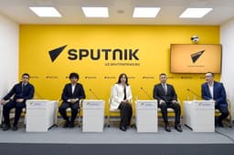 Kurchatov Institute Branch and New Scientific Laboratories to Open in Uzbekistan