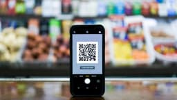 Will simplify the payment procedure: Russian banks will be required to use a single QR code