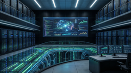 Минэнерго оценивает потребности в энергии для ЦОДов ИИ в 2-2,5 ГВт до 2030 года