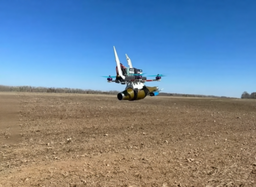 Уралдронзавод начал серийные поставки ударных дронов «Упырь-18» в российскую армию