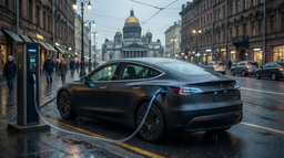 Новую систему номеров для автомобилей и автономного транспорта предложили в Национальном автомобильном союзе