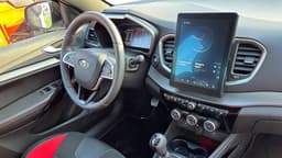 5 datos sobre el nuevo Lada Vesta Sport que pronto saldrá al mercado