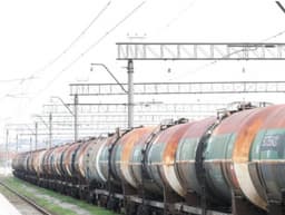 Azerbaijan supplied fuel to Armenia for almost $789,000