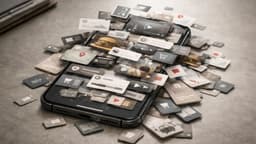 Nega O'zbekistonning super-ilovalari tartibsizlikda yo'qolib qoladi va bu biznesga nima o'rgatadi