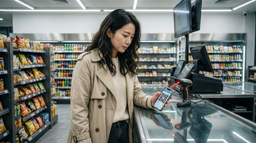 Более 600 тысяч покупок с подтверждением возраста зарегистрировано в РФ через Max