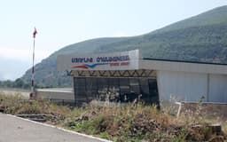 Kapan's "Syunik" Airport May Become International