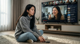 У Rutube новый рекорд: пиковый объём интернет трафика превысил в 2025 году 12 тбит/с