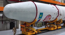 Взлетит в конце марта: дату пуска ракеты «Союз-5» озвучили в Роскосмосе