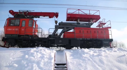 РЖД испытали контактную сеть будущей ВСМ-1 «Москва — Санкт-Петербург» в аварийном режиме