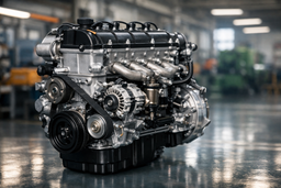 Конец эпохи: Заволжский моторный завод снял с производства 2,3-литровый двигатель ЗМЗ-406