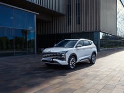 «Москвич» опроверг сообщения о прекращении сотрудничества с JAC