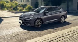 Власти Москвы закупят почти 50 автомобилей «Москвич 6»