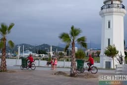 ტურიზმი აჩქარებს ეკონომიკას: საქართველო 5 მილიარდი დოლარის აღებას გეგმავს