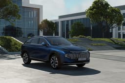 Haval укрепляет локализацию: кроссоверы F7 и Jolion получат российские резинотехнические изделия