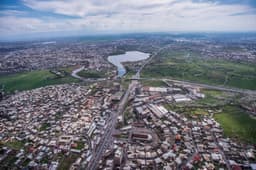 Downtown Yerevan запускают официально: найден инвестор для крупнейшего проекта в истории Армении