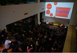 AI qez ban в Ереване: чему учиться, чтобы не проиграть эпохе ИИ