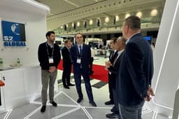 Узбекистан на передовой цифровой трансформации таможни