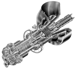 Казанские инженеры «пересадили сердце» американским турбинам