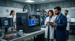 Цифровую копию 300-летнего русского чертежа Сибири создали в ЛЭТИ