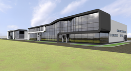 Завод радиоаппаратуры продают в Петербурге за долги