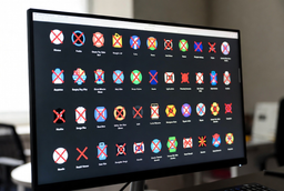 Роскомнадзор заблокировал свыше 4,7 млн интернет-ресурсов: опубликована статистика по категориям запрещённого контента