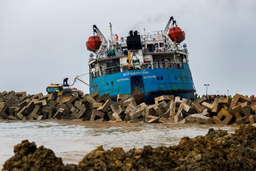 Рекордный иск на 34 миллиарда: владельцев танкеров заставят платить за мазут в Чёрном море