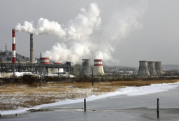 Из золы электростанций — в чистую воду: российско-китайские учёные создали «зеленый коагулянт» для водоочистки