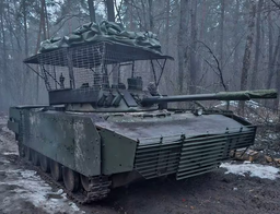 Производителю БМП-3 предъявили иск на 39 миллионов рублей