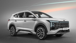 Онлайн-продажи автомобилей Lada, «Москвич», Tenet, Belgee и не только запустили на маркетплейсе «М.Видео»