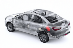 АвтоВАЗ приступил к продажам модернизированной битопливной Lada Vesta CNG