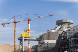  Блочные трансформаторы установлены на АЭС «Аккую»: Турция приближается к запуску первого атомного блока