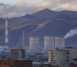 Армения выбрала курс на модульную АЭС: проект планируют запустить к 2036 году